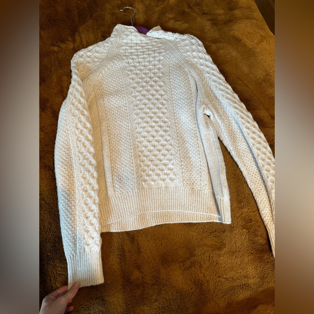 Vince Sweater